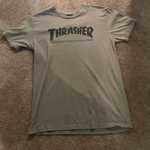 Thrasher Tee Shirt
